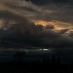 Meet your Posher, Sky